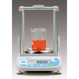 compact laboratory-friendly design