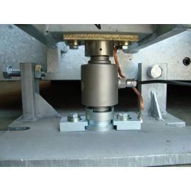 Essential car weighbridge weighing load cell