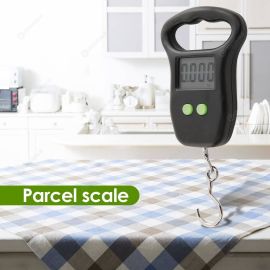 Portable Baggage Weighing Scale – Accurate, Compact & Travel-Friendly