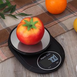 Brand-new digital kitchen scale