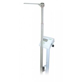 digital medical height and weight scale