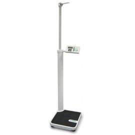 Troubleshooting digital medical scale
