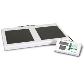 Platform Scale with Rechargeable Battery