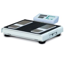 Platform Scale with Overload Protection