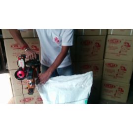 Grain Bag Closer Machine Newlong