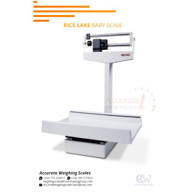 Mechanical medical scale refurbishment services
