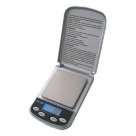 measurements with our Jewelry Balance Scale
