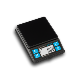 technical support for precise scales