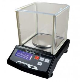 220 g Capacity Analytical Balances