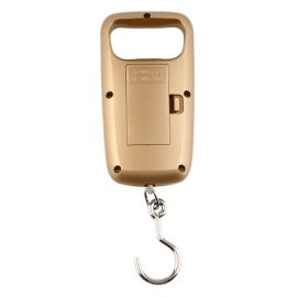 Small Digital Luggage Scale 