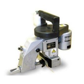 Industrial Bag Sewing Machine Installation