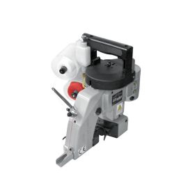 Brand-new Bag Sewing Machine Installation