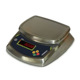 Waterproof Weighing Scales for Meat Shops