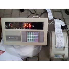 Suppliers of weighing indicator on market