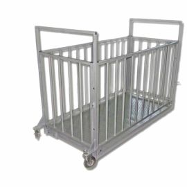 Deliver precise electronic Farm Scales