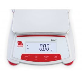 readable high-precision weighing scales