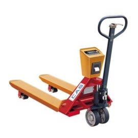 Versatile Pallet Jack Scales