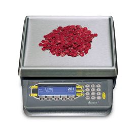  delivery for high-precision laboratory instrument 
