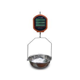 Efficient weighing crane Scales