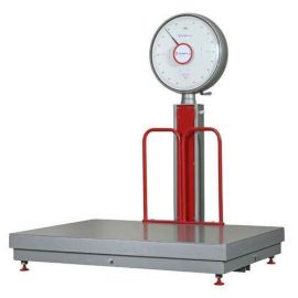 Wandegeya Commercial Weighing Scale Solutions