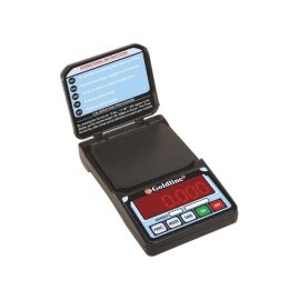 50kg portable household scale