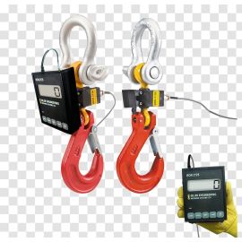 Calibrated Crane precision Scales
