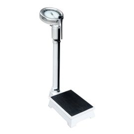 Accurate clinic height rod with of 110 cm – 200 cm x 1 mm