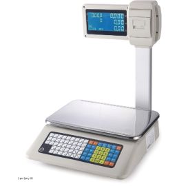 label TSC Barcode Printer