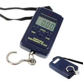 Compact Luggage Weighing Scale – Travel Smart in Kampala