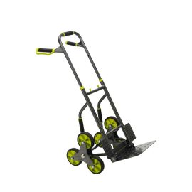 Industrial use Box carrying weighing trolleys