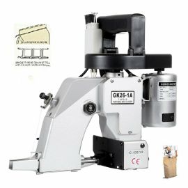 GK6 Fertilizer Bag Sewing Machine