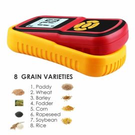 Order Grain Moisture Meter Online