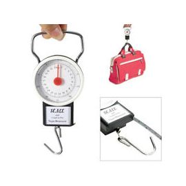 trained technicians for mechanical scales