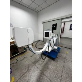 Perlove PLX C1118A Movable Electric High Frequency Surgical Use C-arm X Ray Flat Panel Equipment SGS Certified Class II Lifetime