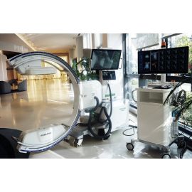 Perlove Medical With Quality Assurance Perlove Medical Digital Intraoperative 3D C-arm X Ray Equipo De Machine