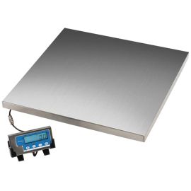 Platform Scale for Weighing Livestock Feed in Uganda