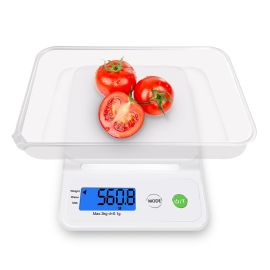 scale suitable for busy kitchens