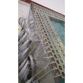Improved loadcells used in rough industrial environments