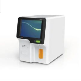 3 part Hematology Analyser