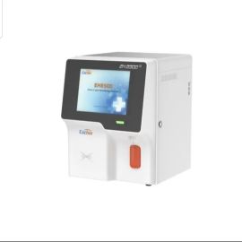 5 part hematology analyser Exbio EH8500