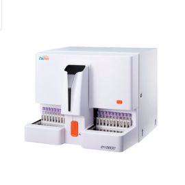 Automatic 5-Diff Hematology Analyser. Excbio EH8600