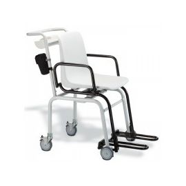 wheel chair scales of 300kg maximum capacity