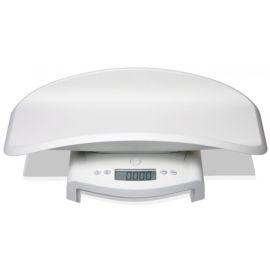 Built with durable materials baby scales