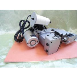 Continuous Bag Sewing Machine Uganda