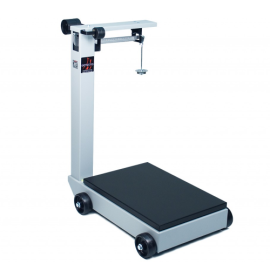 Traditional Mechanical Scale Refurbishment Services