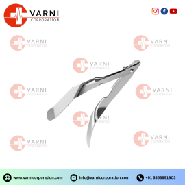 Skin Stapler Remover