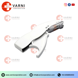 Skin Stapler