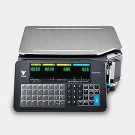 Logistics Barcode Printer 