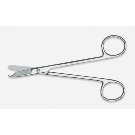 Spencer Suture Removal Stich Scissors High Quality Stainless Steel Surgical Instruments