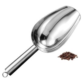 Premium Heavy-duty Grain Scoop for Farmers